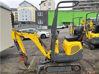 Wacker Neuson 803