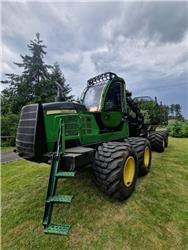 John Deere 1110G