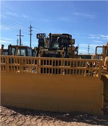 CAT D6R