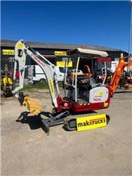 Takeuchi TB216