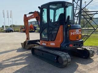 Hitachi ZX55U