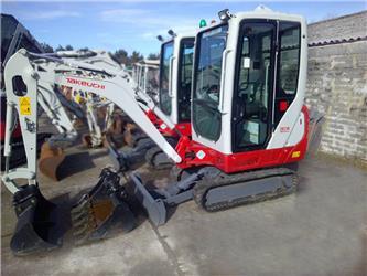 Takeuchi TB216