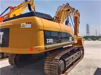 CAT 330