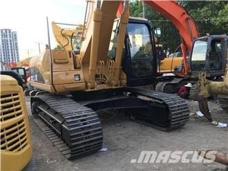 CAT 325 CL