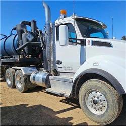 Kenworth T 880