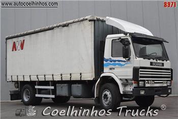 Scania 93M 230