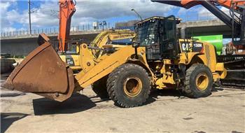 CAT 950M