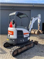 Bobcat E 26