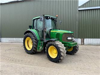 John Deere 6320