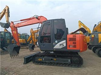 Hitachi ZX 75