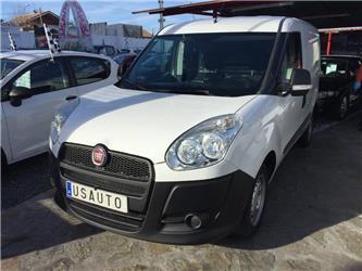 Fiat Doblo Cargo