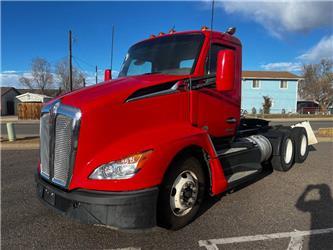 Kenworth T 680