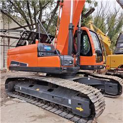 Doosan DX225