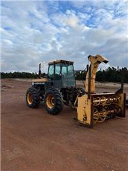 New Holland 9030