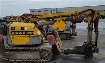 Brokk 330