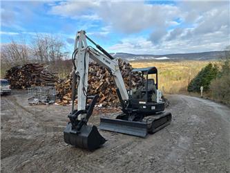 Bobcat E 50