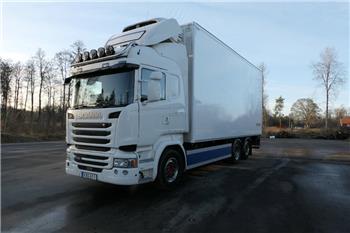 Scania R490lb6x2*4mnb