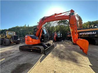 Hitachi ZX 75