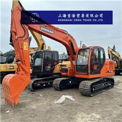 Doosan DX 150