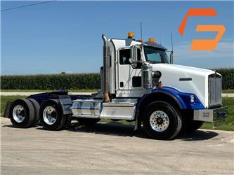 Kenworth T 800