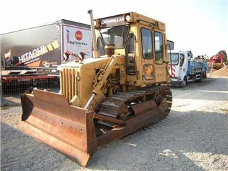 CAT D4E