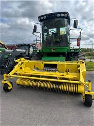 John Deere 7250