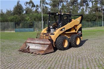 CAT 262 B