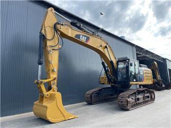 CAT 340F