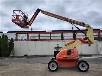 JLG 600 AJ