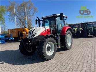 Steyr 4125 Profi