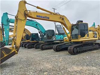 Komatsu PC 240