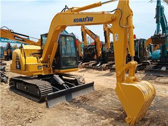 Komatsu PC 70