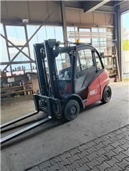 Linde H40D