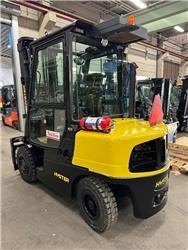 Hyster H4.0FT6