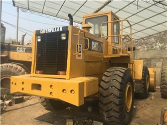 CAT 966F