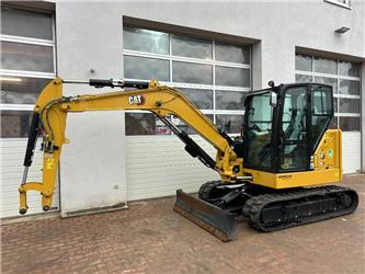 CAT 306