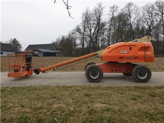 JLG 400 S