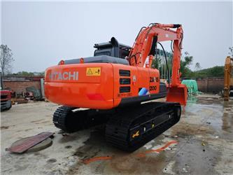 Hitachi zx200