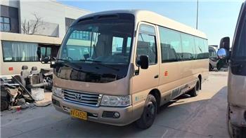 Toyota Coaster