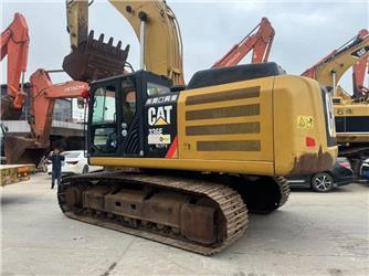 CAT 336 E