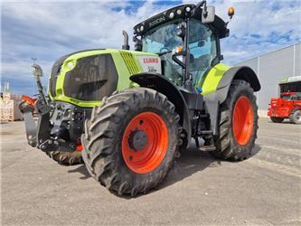 CLAAS Axion 800