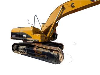 CAT 325