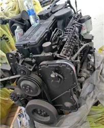 Cummins L375-30