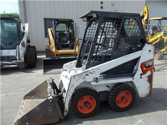 Bobcat S70