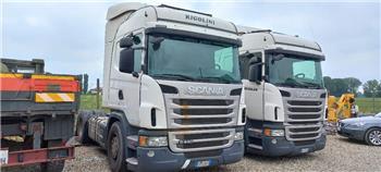 Scania 440