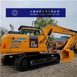 Komatsu PC 130