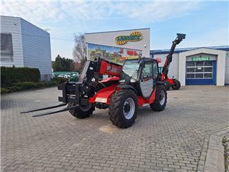 Manitou MT 933