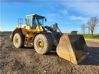 Volvo L150G