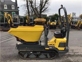 Wacker Neuson DT15