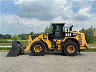 CAT 950K